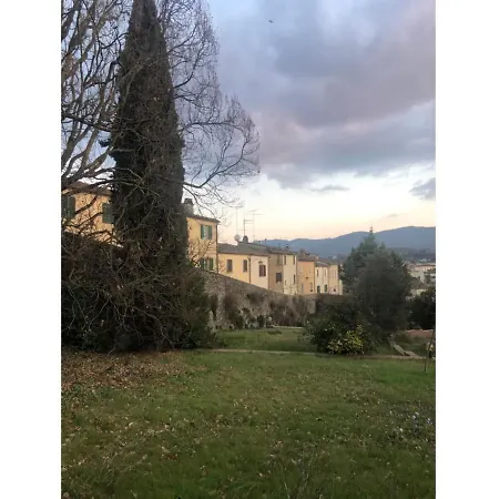 Le Mura