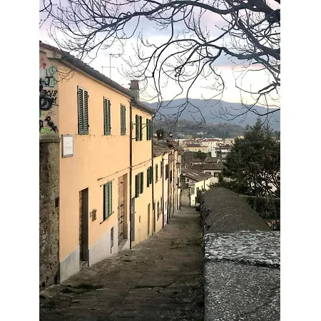 Apartament Le Mura
