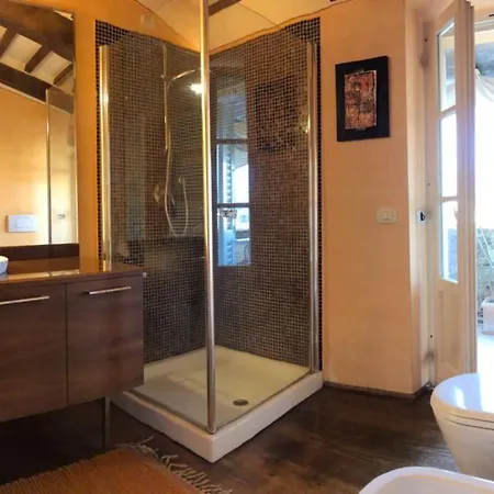 Le Mura Apartament Arezzo