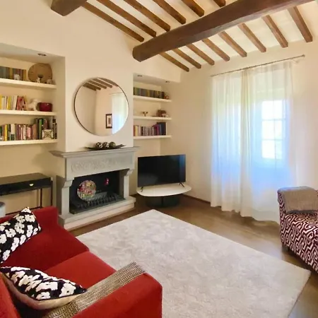 Le Mura Apartament *