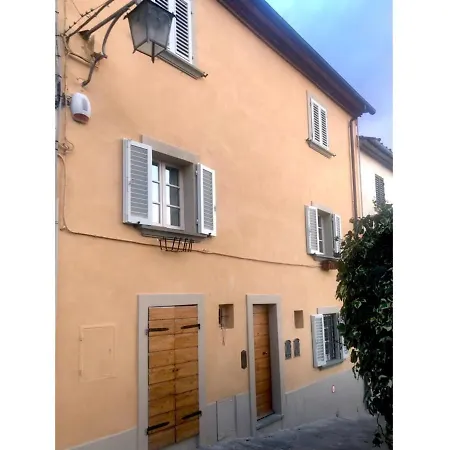 Le Mura Arezzo