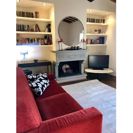 Apartament Le Mura Arezzo