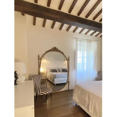Le Mura * Arezzo