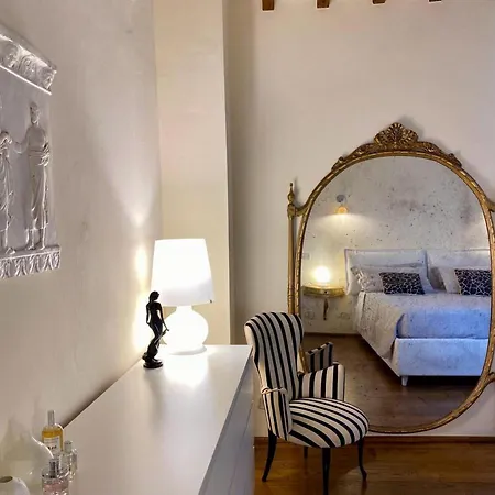 Le Mura Apartament