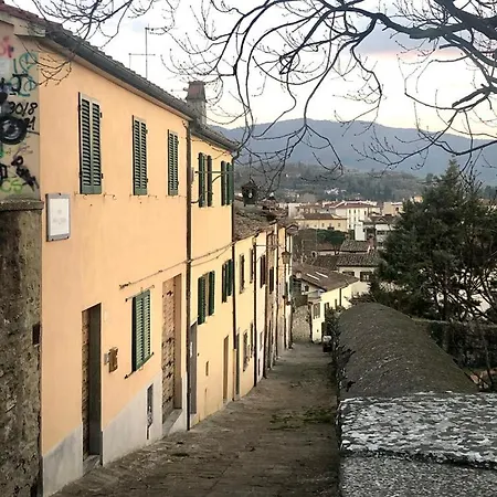 Le Mura