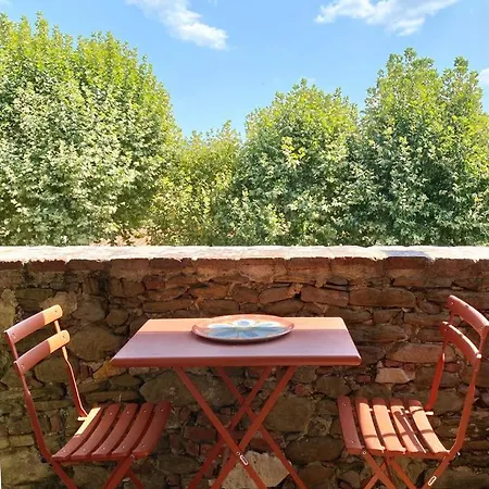 Apartament Le Mura Arezzo
