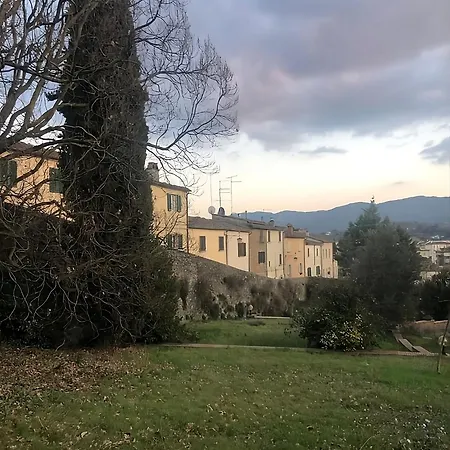 Le Mura Apartament *